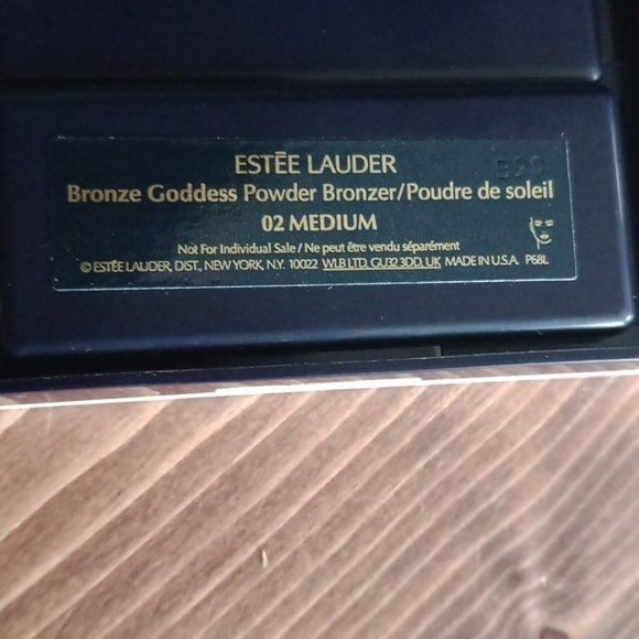 Estee Lauder set of 3 - Picture 6 of 8